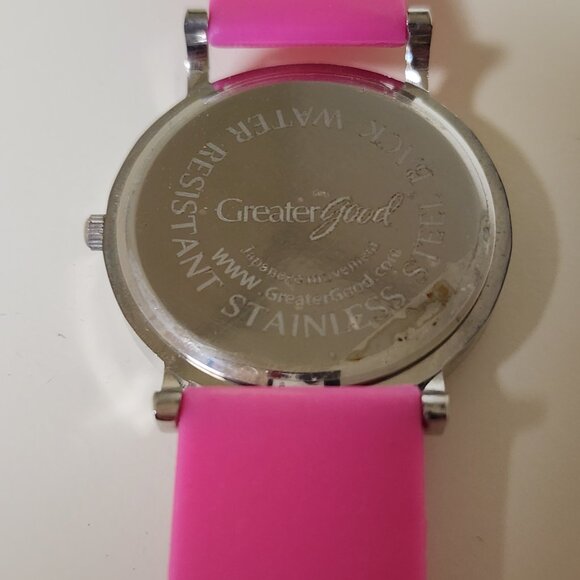 Greater Good Dragonfly Watch - Picture 4 of 5